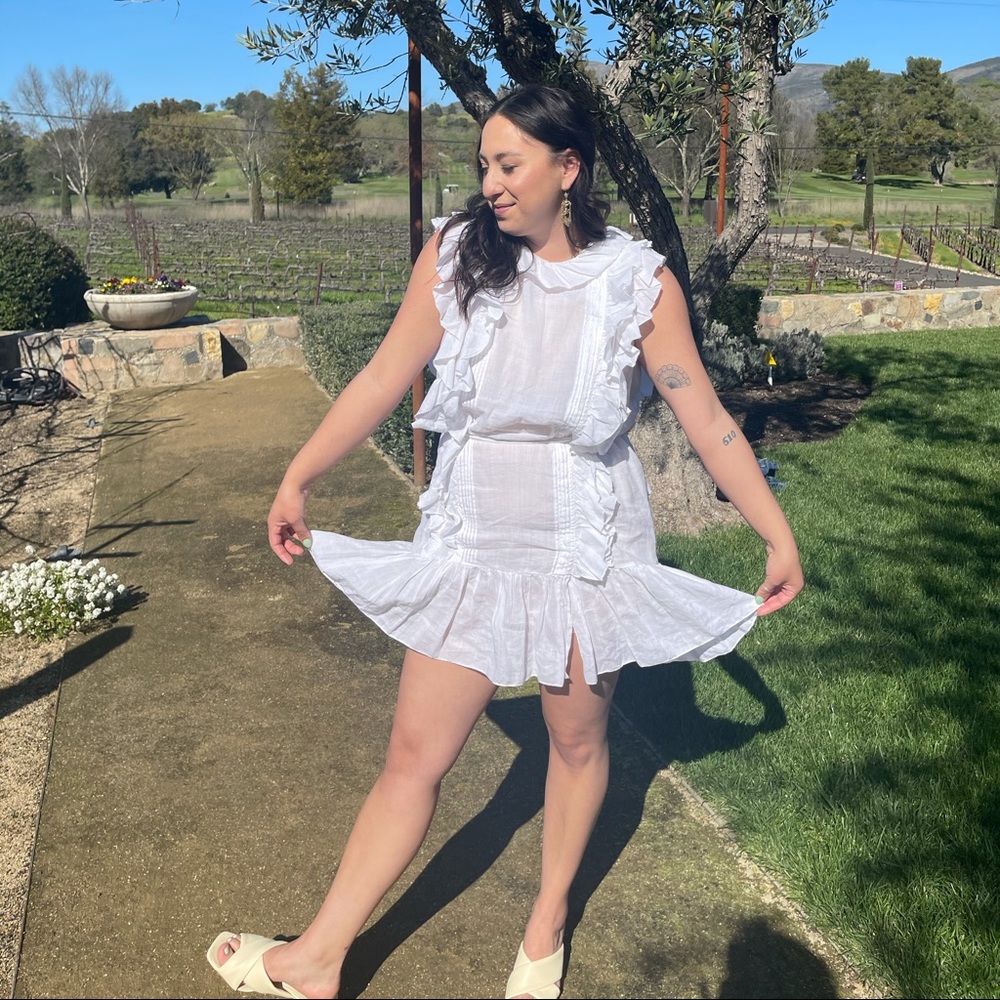 Meet your Posher, Sophie